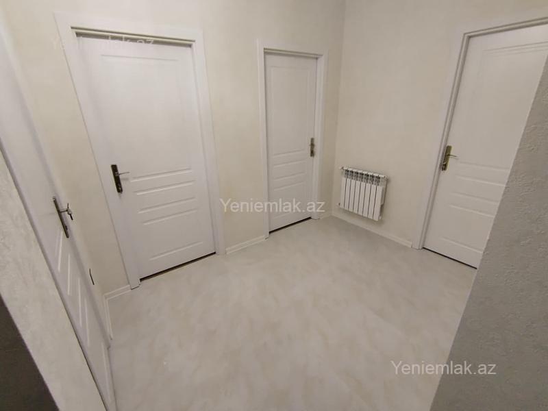 Kirayə 2 otaqlı Bina evi menzil (Yeni tikili), 86 m², Sumqayıt şəh — Mənzil, Sumqayıt (4)