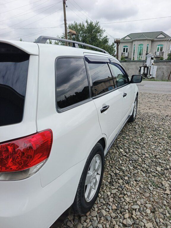 Mitsubishi Airtrek, 2.0 L, 2002 il, 334 000 km — Avtomobillər, Masallı (2)