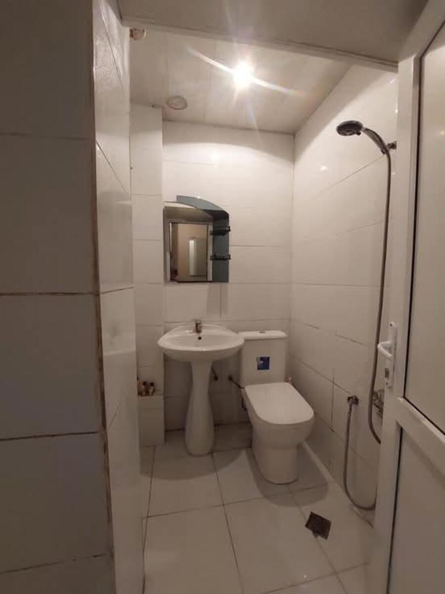 İcarəyə verilir 3 otaqlı yeni tikili 48 m² — Mənzil, Bakı (4)