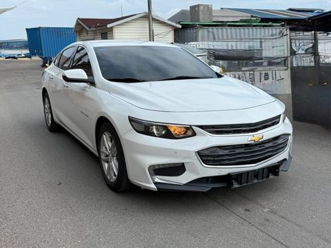 Chevrolet Malibu, 1.5 L, 2017 il, 140 000 km — 18 900 ₼ · Bakı · Avtomobillər Chevrolet Malibu, 1.5 L, 2017 il, 140 000 km — Bakı