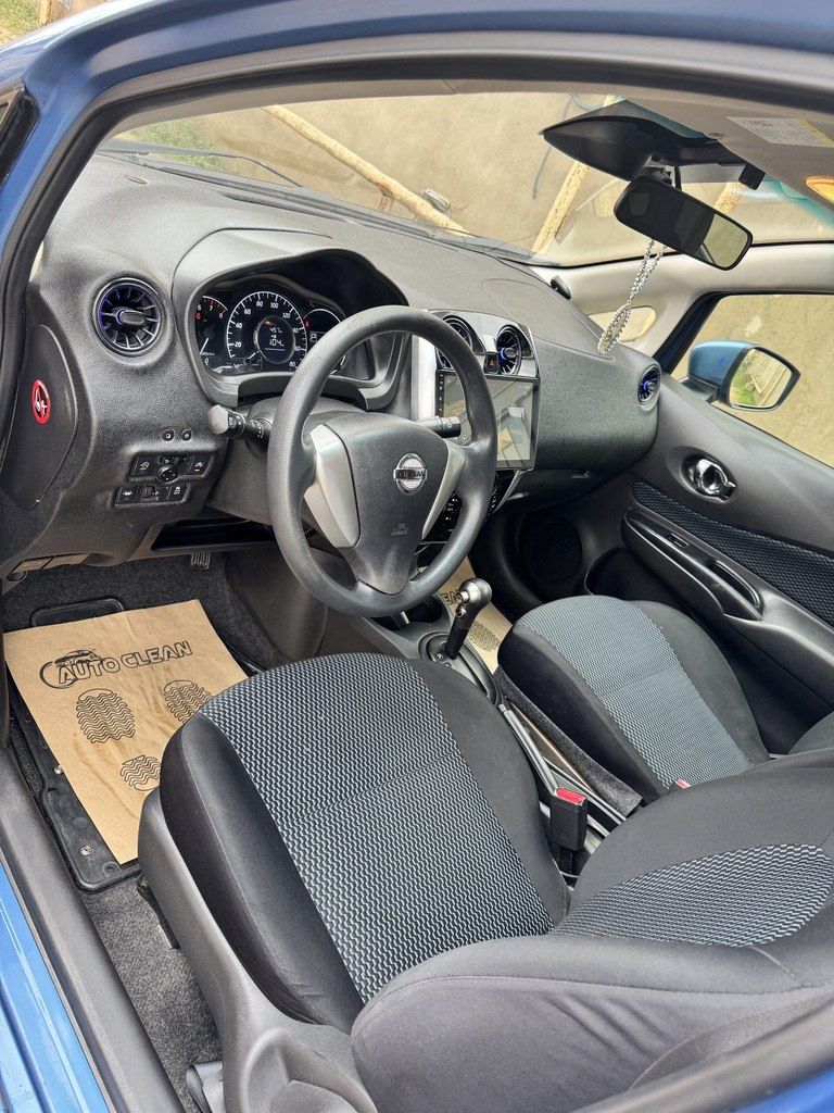 Nissan Note, 1.2 L, 2015 il, 143 160 km 88-DR-573 — Avtomobillər, Bakı (10)