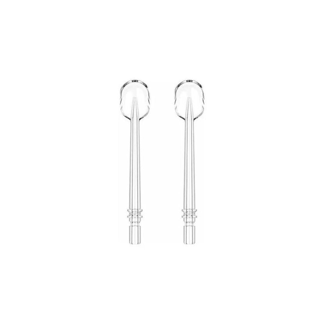 İrriqator üçün taxmalar Xiaomi Dr.Bei Water Flosser Tongue Cleaner F3 A02 2 əd — Gözəllik və sağlamlıq, Bakı