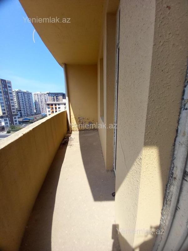 Satılır 4 otaqlı Bina evi menzil (Yeni tikili), 145 m², 6-cı mikrorayon — Mənzil, Sumqayıt (10)