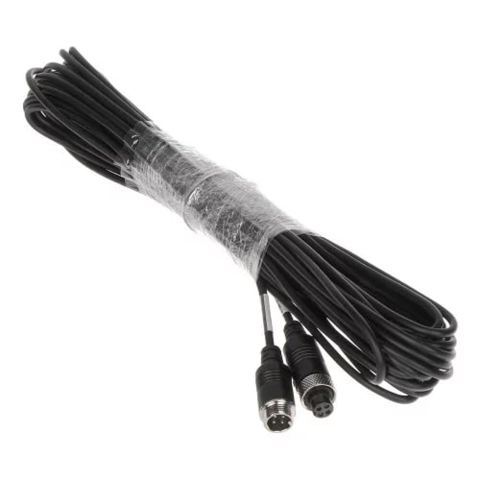Mobile NVR üçün M12 Kabel Dahua MC-AF4-AM4-12 — Bakı