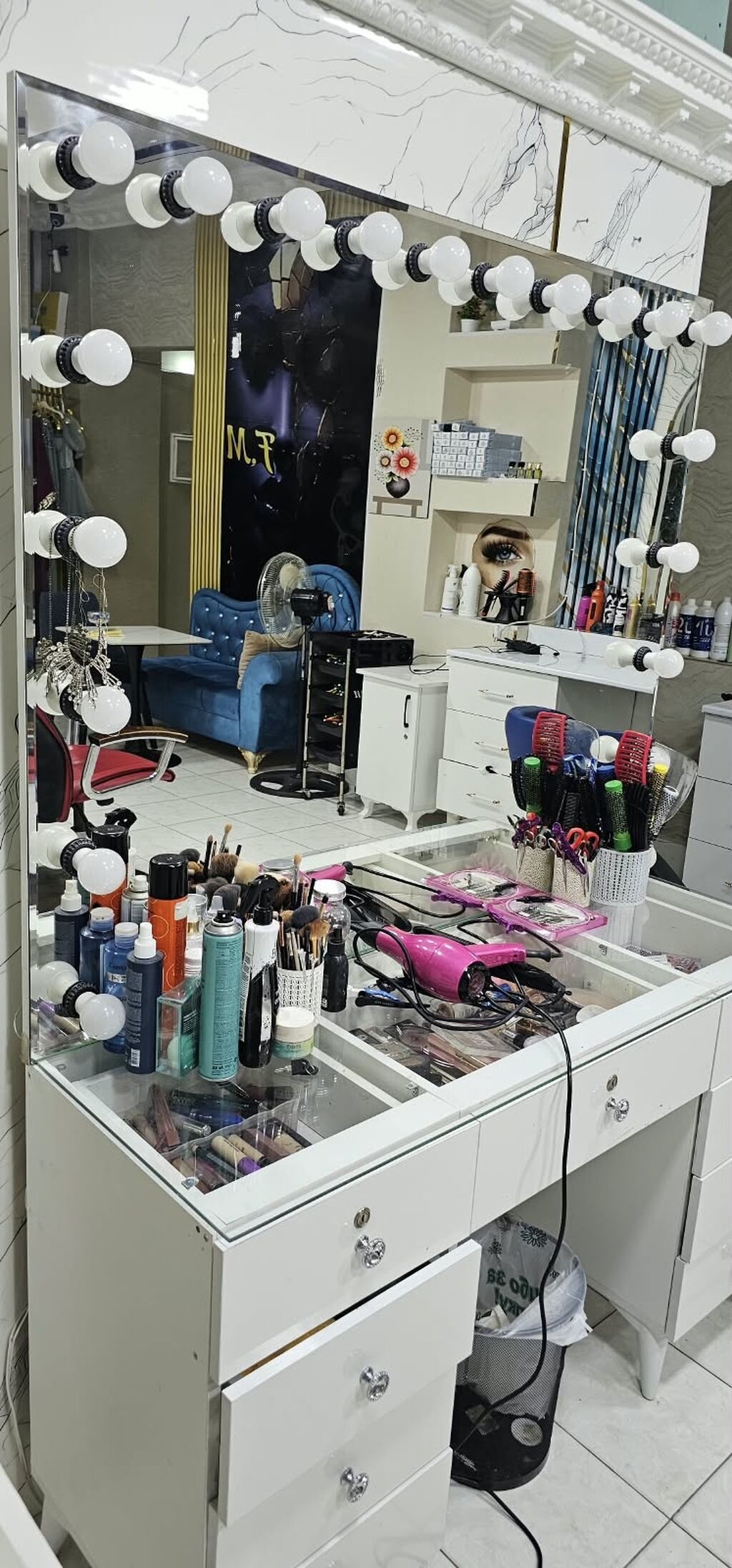 Salon mebeli 130 Azn. Ünvan Əcəmi. Nərgiz 7707 — Salon mebeli, Digah (2)