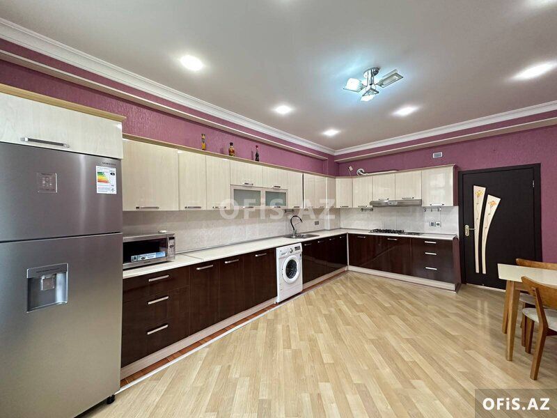 Yeni tikili Satılır Xətai r., Xətai m., 3 otaq, 149 m² — Mənzil, Bakı (8)