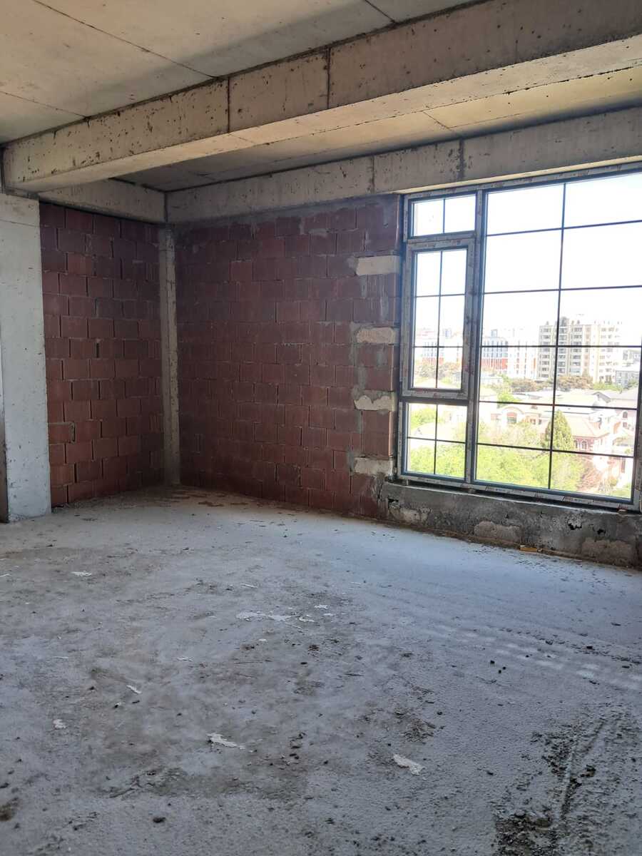 Satılır 3 otaqlı yeni tikili 100 m² — Mənzil, Bakı (5)
