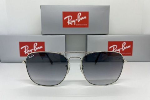 Ray-Ban Caravan — Bakı