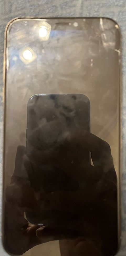 IPhone Xs, 64 GB, Qızılı, Qırıq — 200 ₼ · Bakı · Apple iPhone IPhone Xs, 64 GB, Qızılı, Qırıq — Bakı