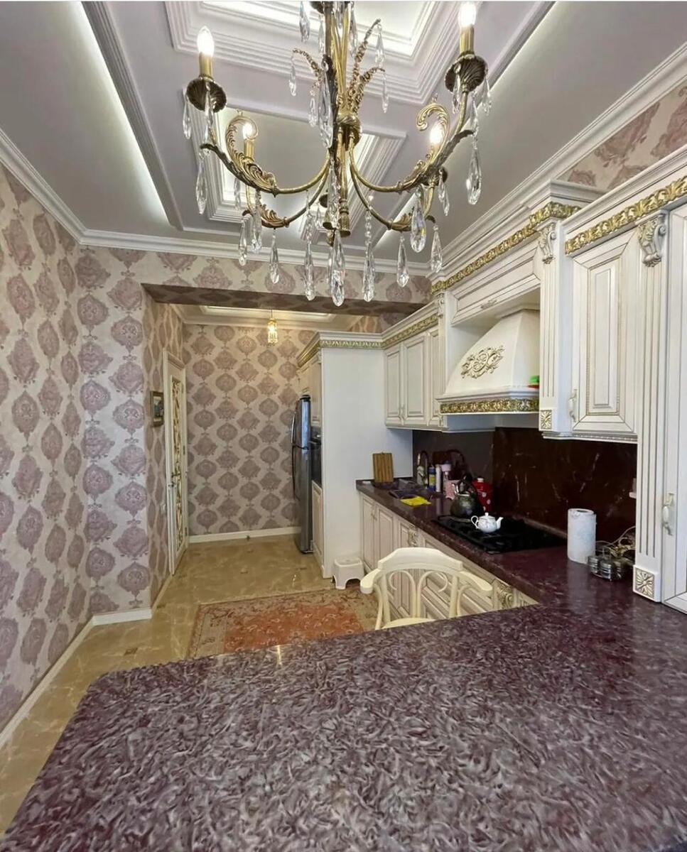 Satılır 3 otaqlı yeni tikili 112 m² — Mənzil, Bakı (10)
