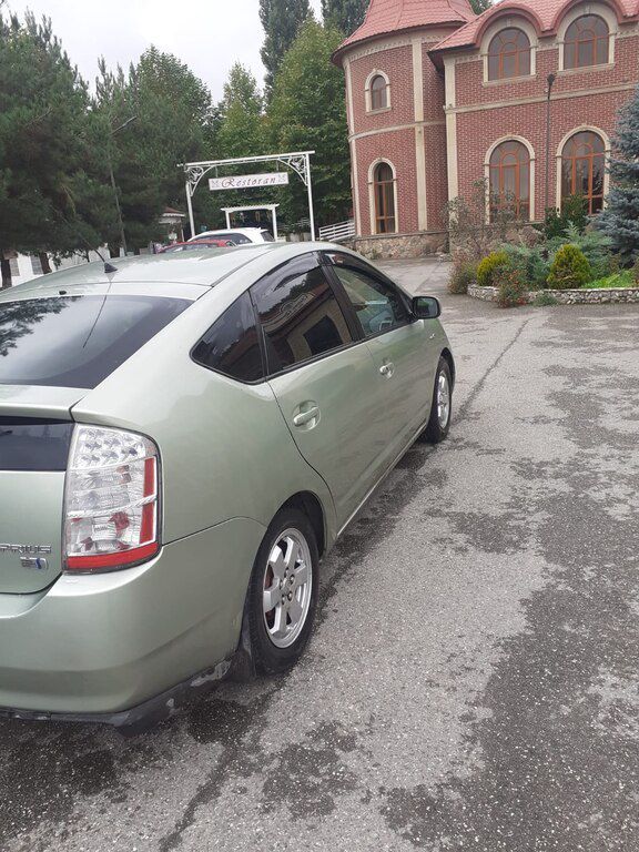 Toyota Prius, 1.5 L, 1.3 kWh, 2008 il, 488 000 km 99-OP-479 — Avtomobillər, Qusar (9)