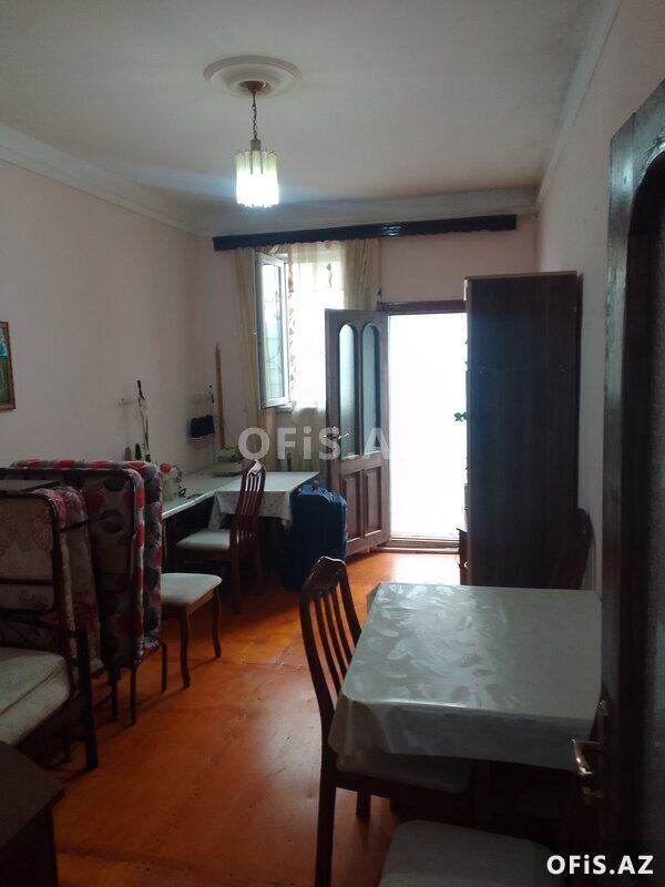 Həyət evləri Kirayə Verilir Yasamal r., İnşaatçılar m., 1 otaq, 25 m² — Ev, villa, Bakı (3)