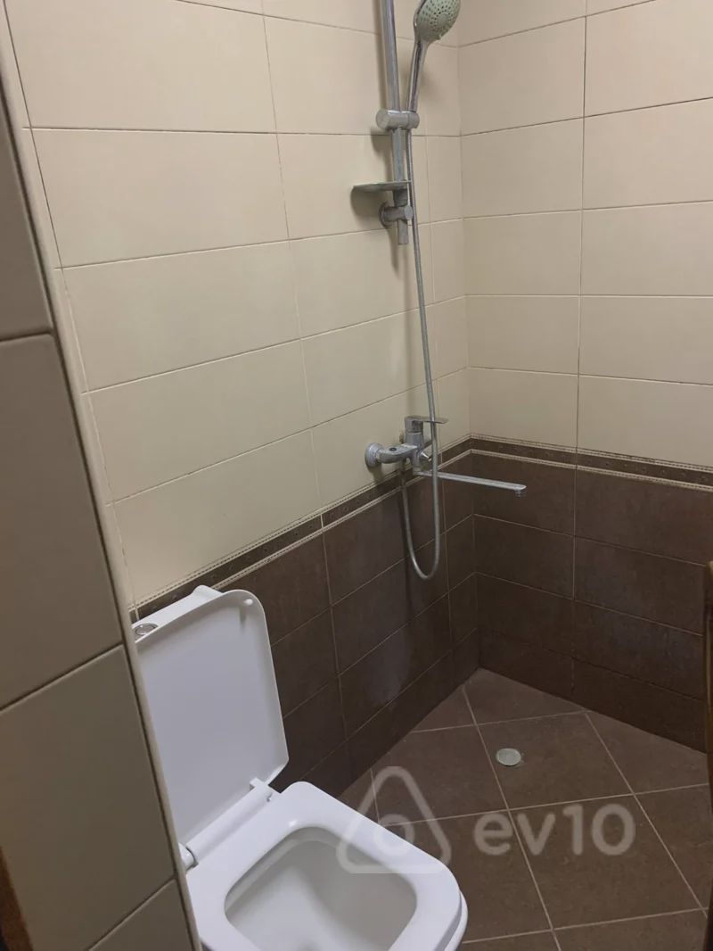 For sale: 2-room apartment (new building), 50 m² — Mənzil, Bakı (5)
