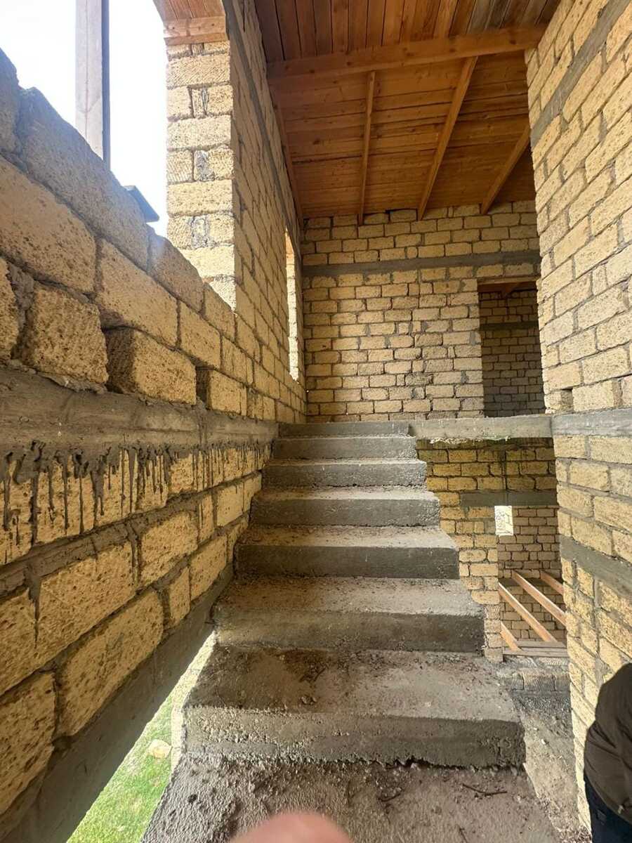Satılır 7 otaqlı həyət evi/bağ evi 260 m² — Ev, villa, Bakı (11)