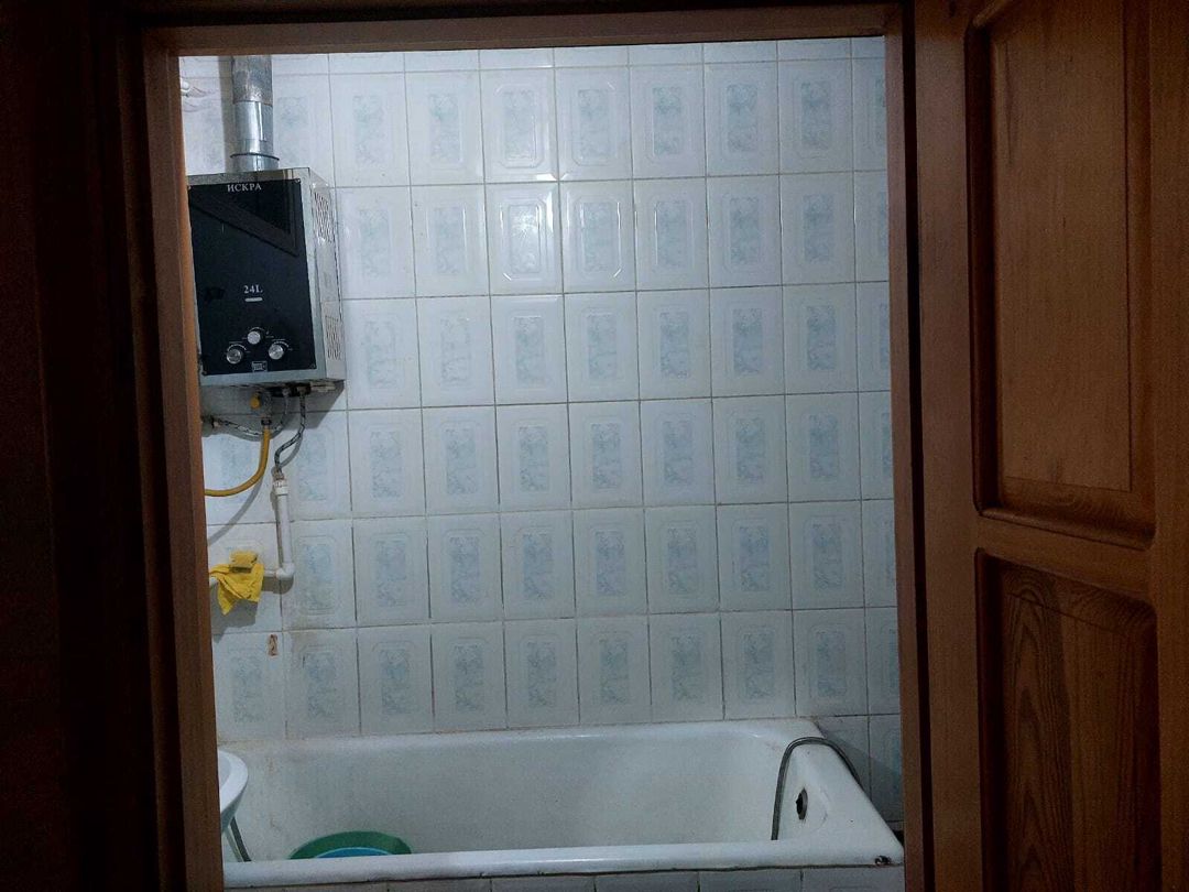 İcarəyə verilir 3 otaqlı köhnə tikili 60 m² — Mənzil, Sumqayıt (8)