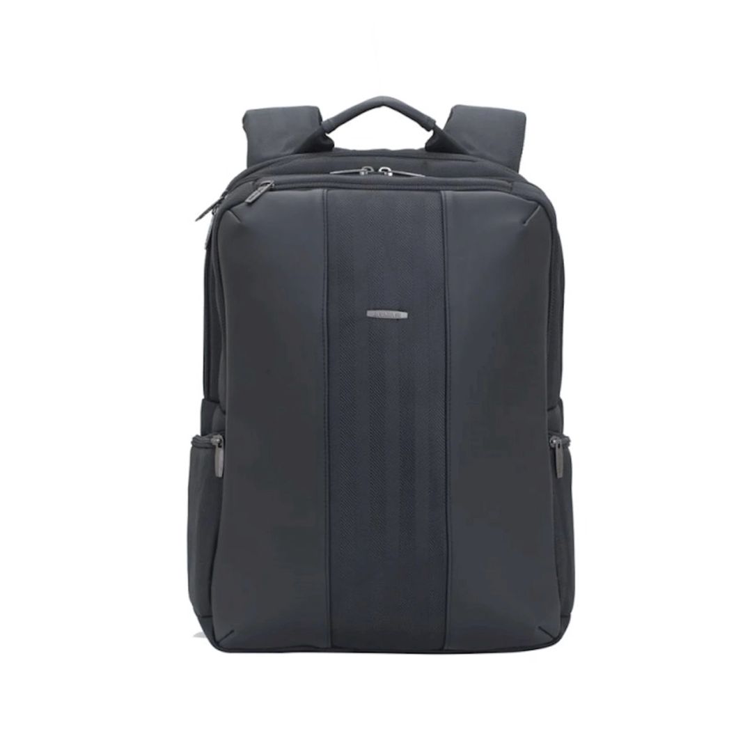 Noutbuk üçün bel çantası Rivacase 8165 15.6 Black — Noutbuk aksesuarları, Bakı