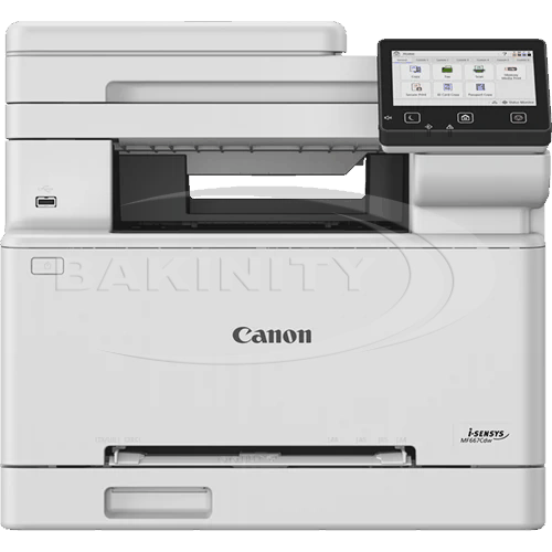 Printer Canon i-SENSYS MF667CDW (6928C001) — Printerləri, Bakı