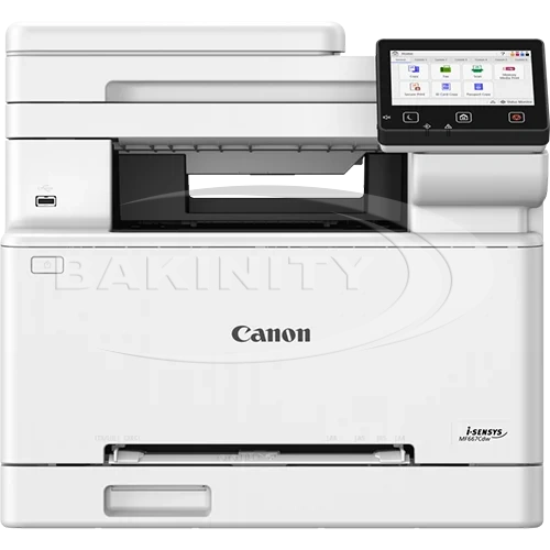 Printer Canon i-SENSYS MF667CDW (6928C001) — Bakı