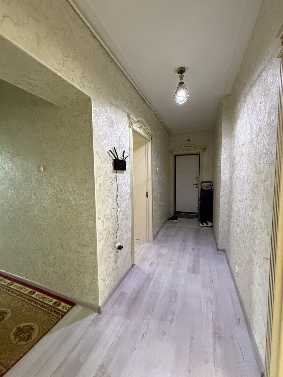Satılır 3 otaqlı köhnə tikili 80 m² — Mənzil, Bakı (8)