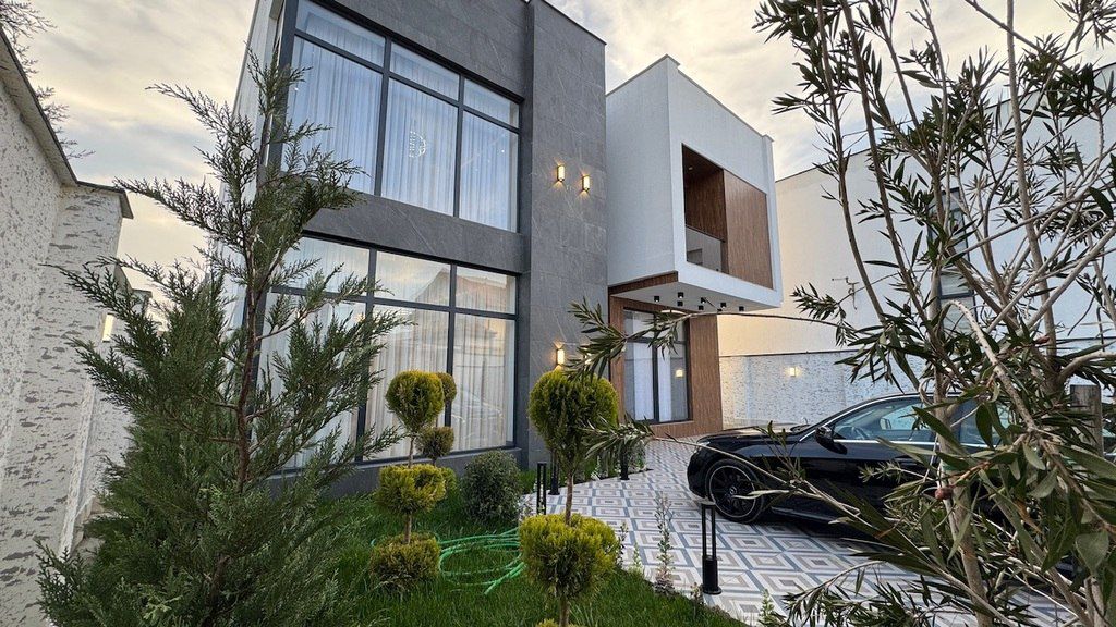Satılır 5 otaqlı həyət evi/bağ evi 200 m² — Ev, villa, Bakı