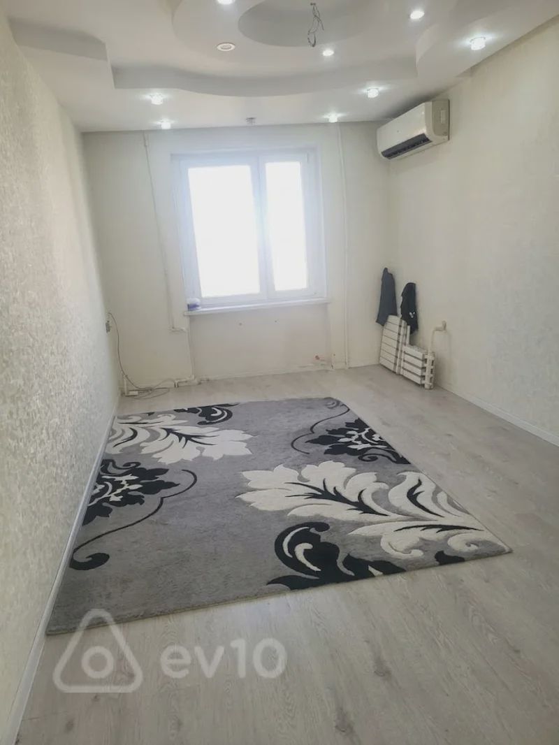For sale: 3-room apartment (old building), 55 m² — Mənzil, Bakı (4)
