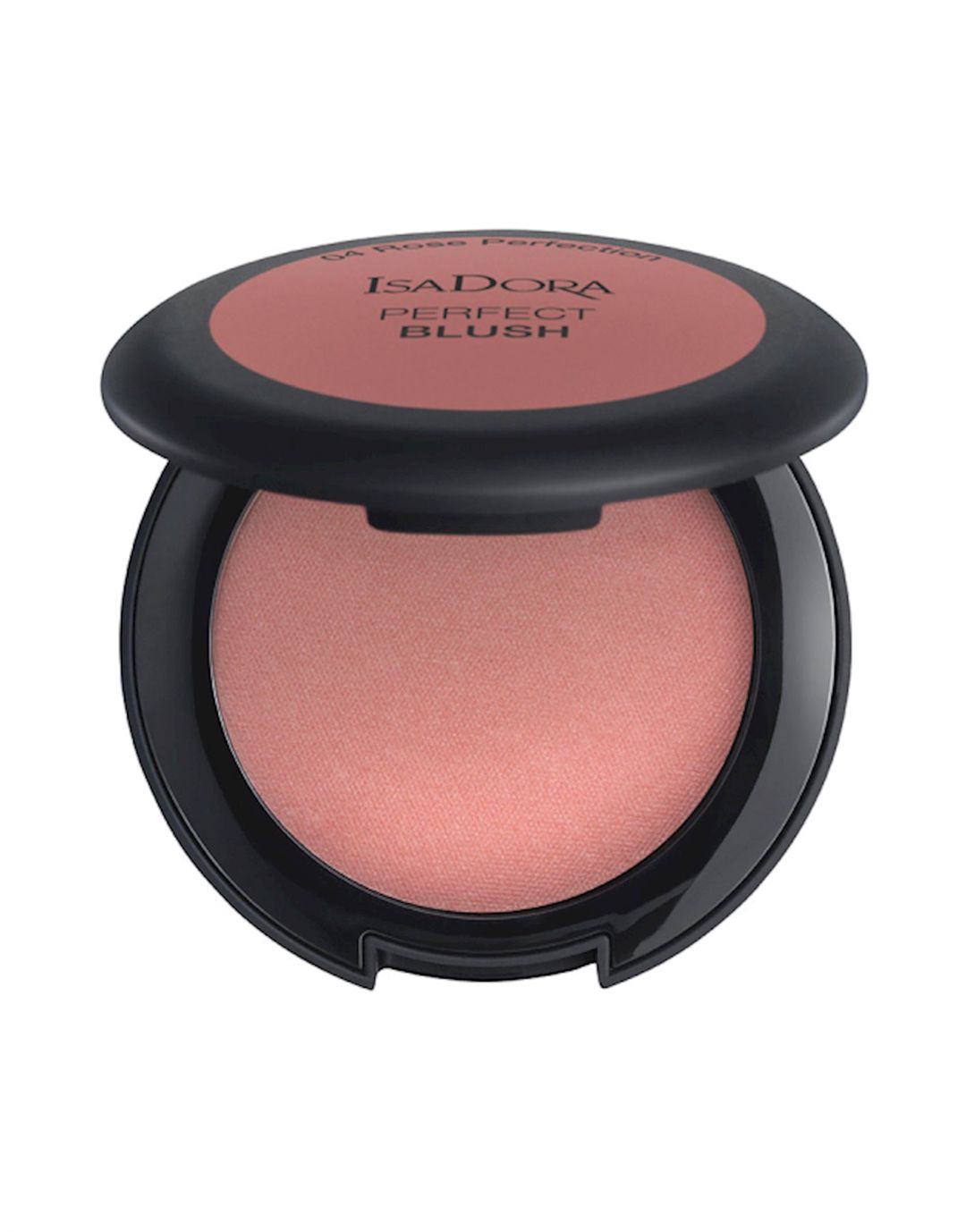 Ənlik üz üçün IsaDora Perfect Blush 04 Rose Perfection 4.5 q — Mallar, Bakı (2)