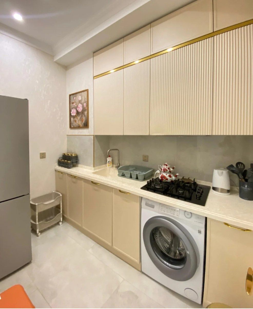 Satılır 2 otaqlı yeni tikili 65 m² — Mənzil, Bakı (3)
