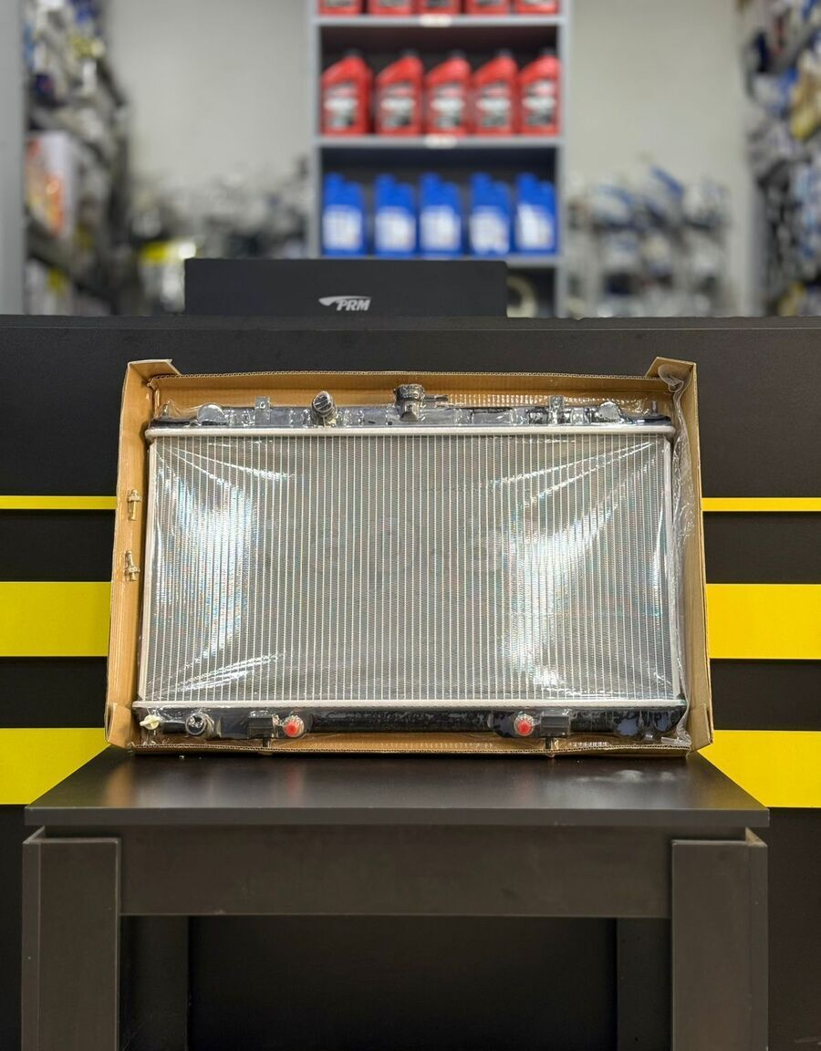 Su radiatoru Nissan Sunny 2006-2012 — Bakı