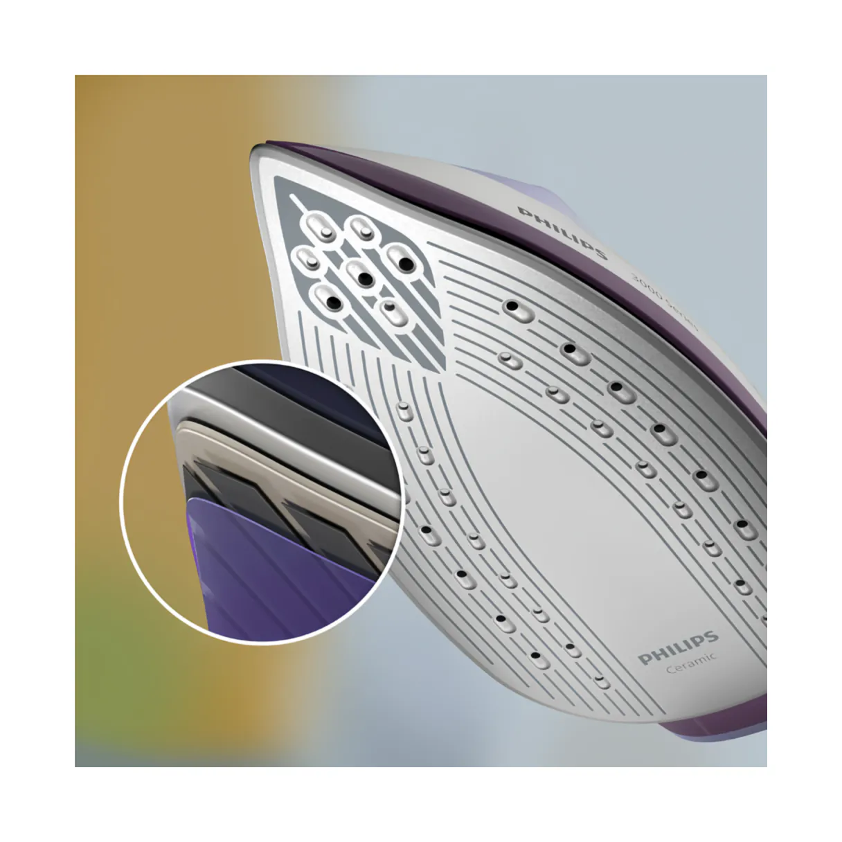 Buxar generatoru Philips PSG3000/30 — Buxar soxucu, Bakı (5)