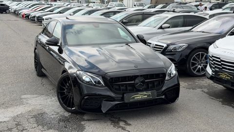 Mercedes E 300, 2.0 L, 2018 il, 100 000 km — Bakı