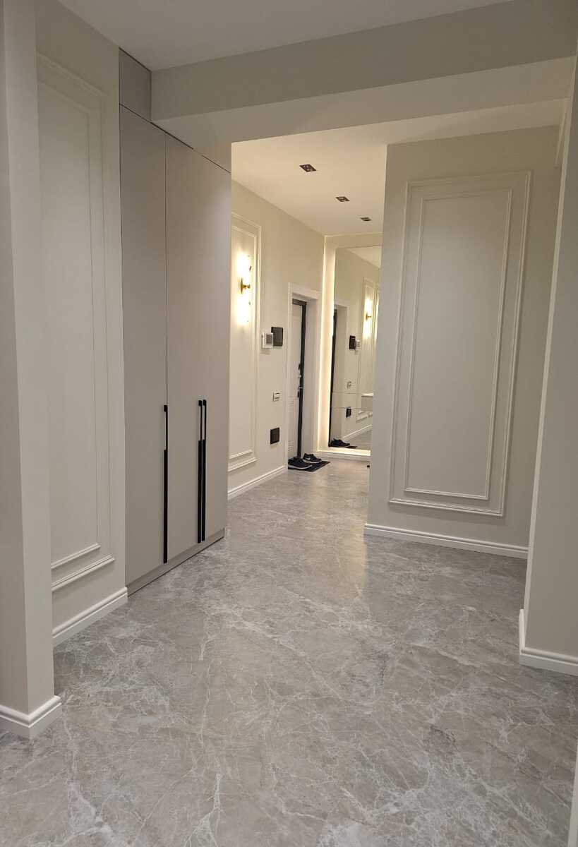 Satılır 2 otaqlı yeni tikili 80 m² — Mənzil, Bakı (8)