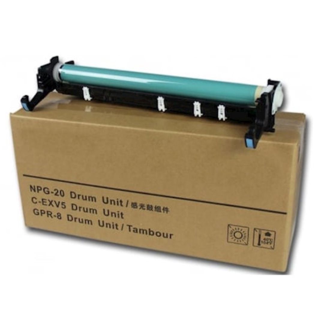 Fotobaraban Canon C-EXV5 IR-1600/2000 6837A003 — İstehlak malları və aksesuarlar, Bakı