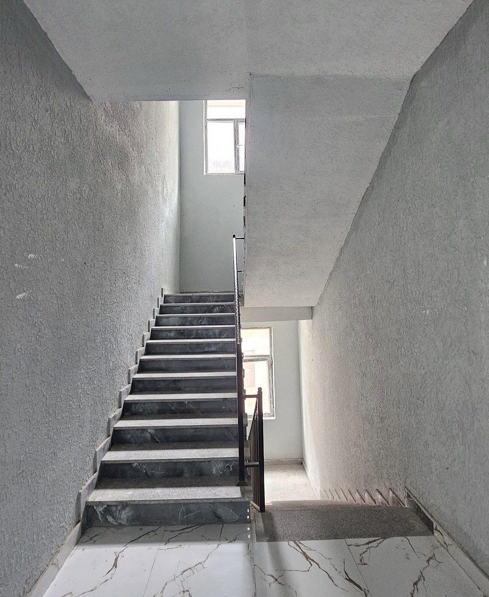 Satılır 2 otaqlı yeni tikili 53 m² — Mənzil, Bakı (4)