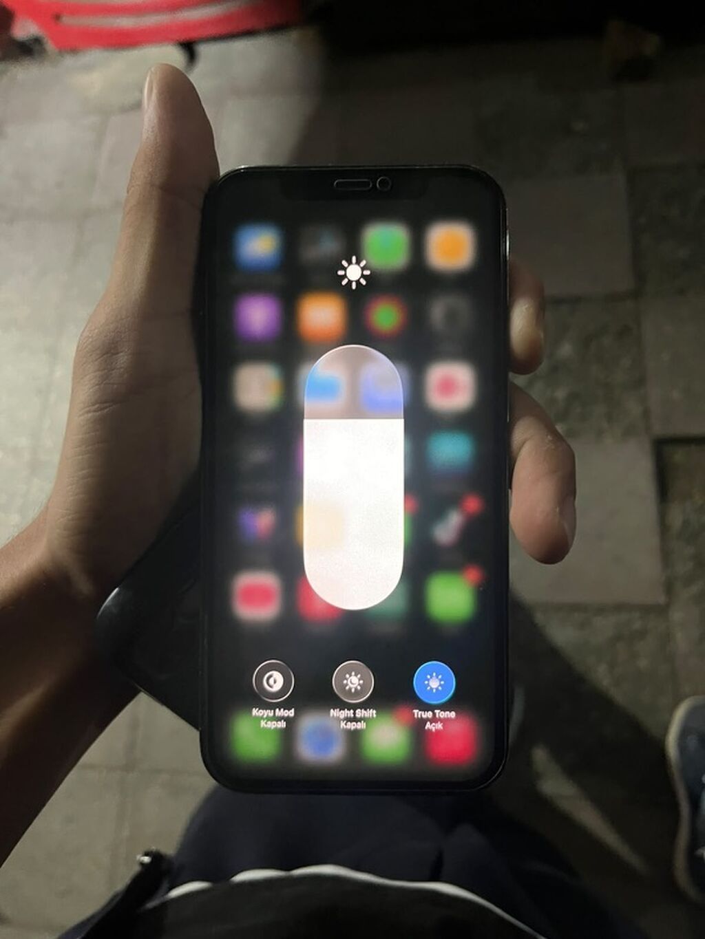 IPhone 12 Pro, 128 GB, Pacific Blue, Face ID — Apple iPhone, Bakı (4)