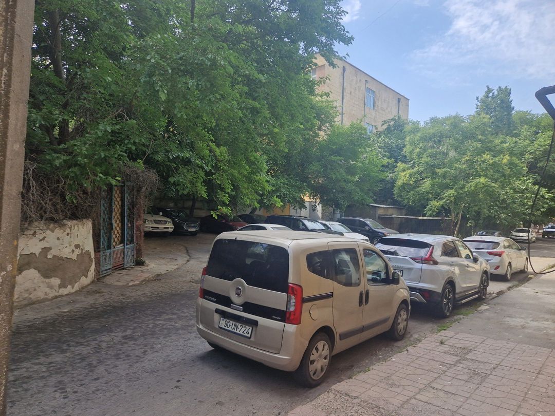 İcarəyə verilir obyekt 80 m² — Əmlak, Bakı (8)