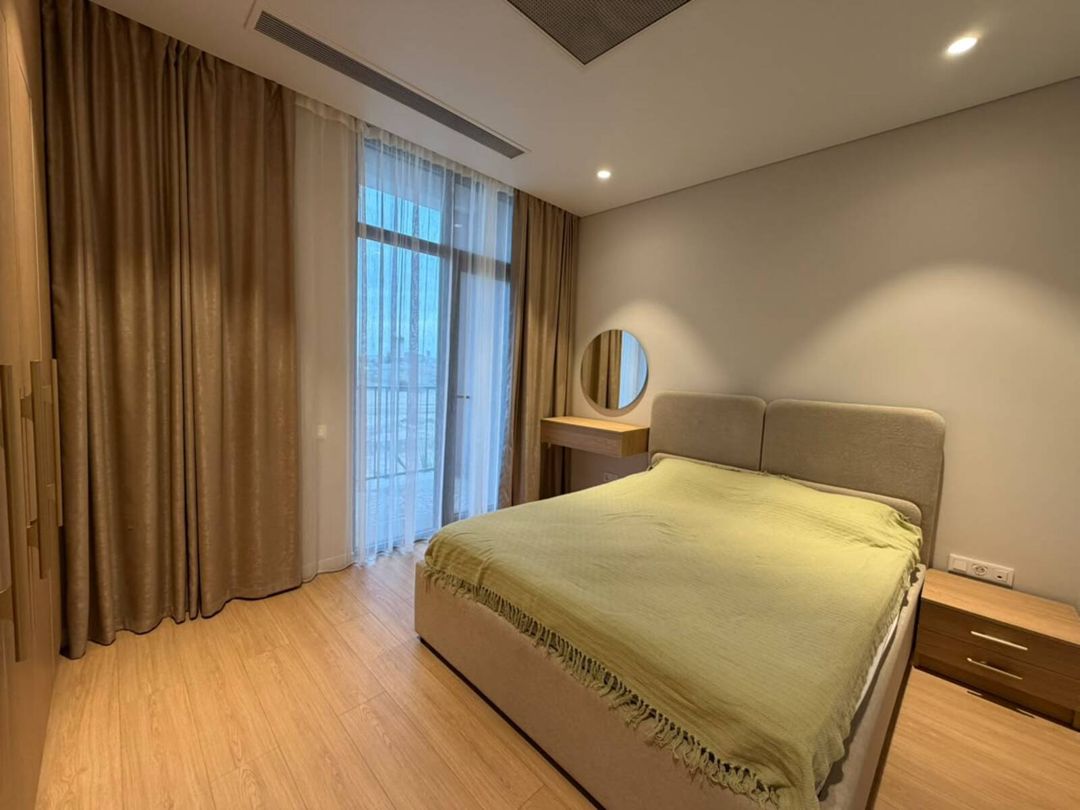 Satılır 2 otaqlı yeni tikili 67 m² — Mənzil, Bakı (6)