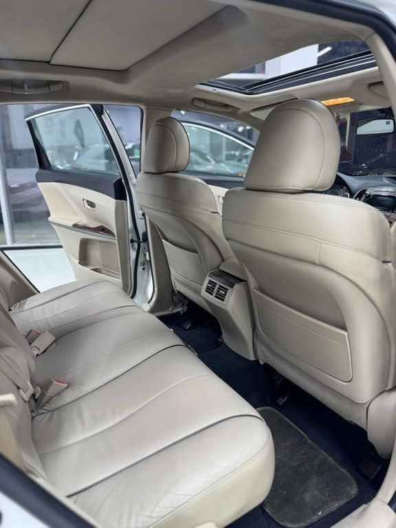 Toyota Venza, 2.7 L, 2009 il, 94 048 km — Avtomobillər, Bakı (11)