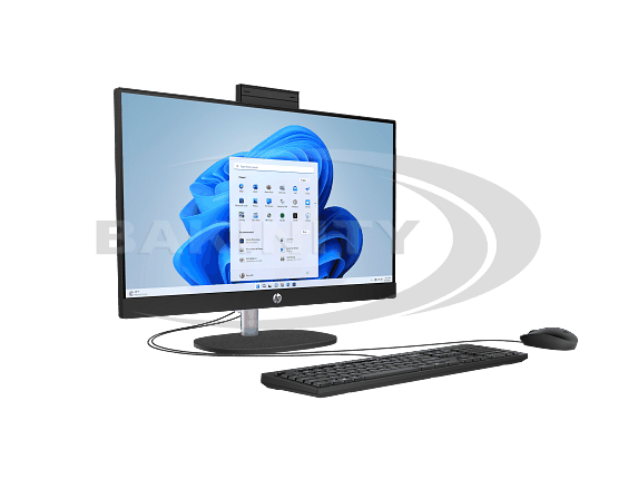 Monoblok HP All-in-One 24-cr1003ci (A5JR0EA) — Monobloklar, Bakı (3)