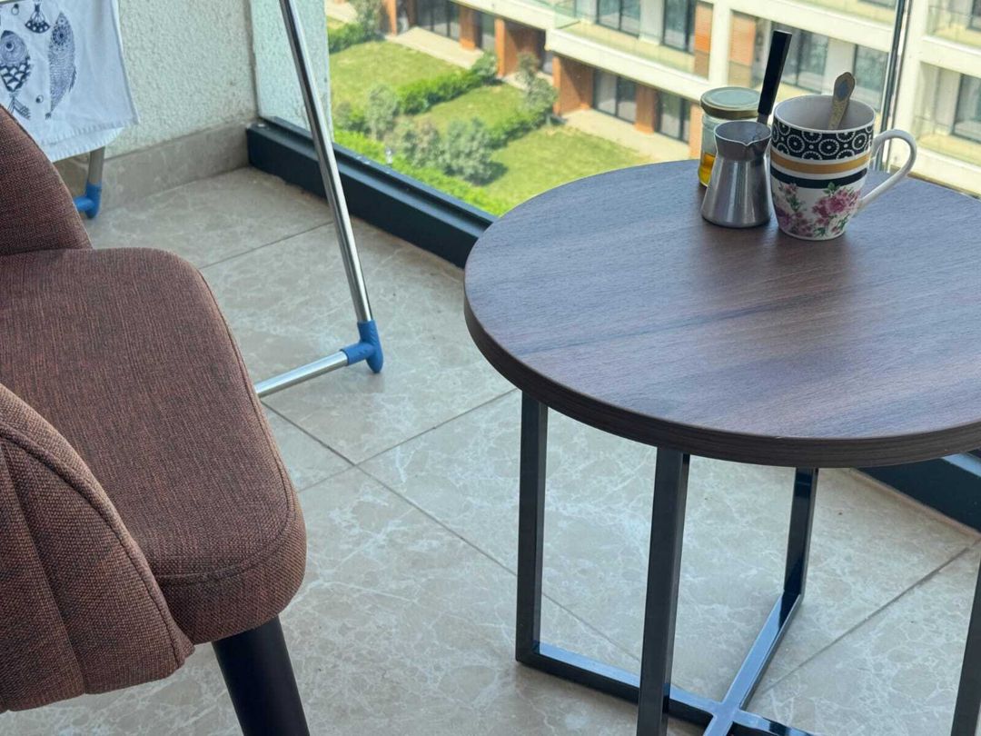 Satılır 2 otaqlı yeni tikili 100 m² — Mənzil, Bakı (11)