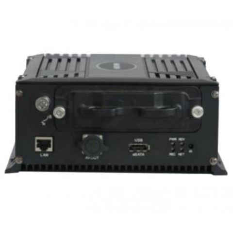 Hikvision DS-M7508HNI — Almal — Park kamera sistemleri