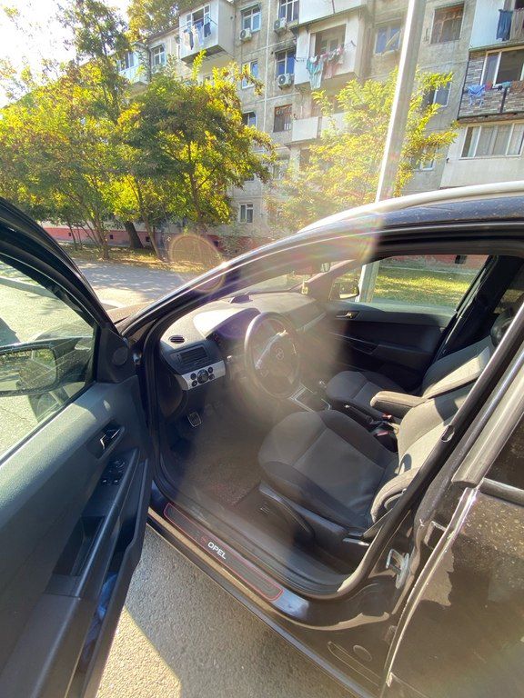 Opel Astra, 1.6 L, 2006 il, 255 000 km — Avtomobillər, Mingəçevir (9)
