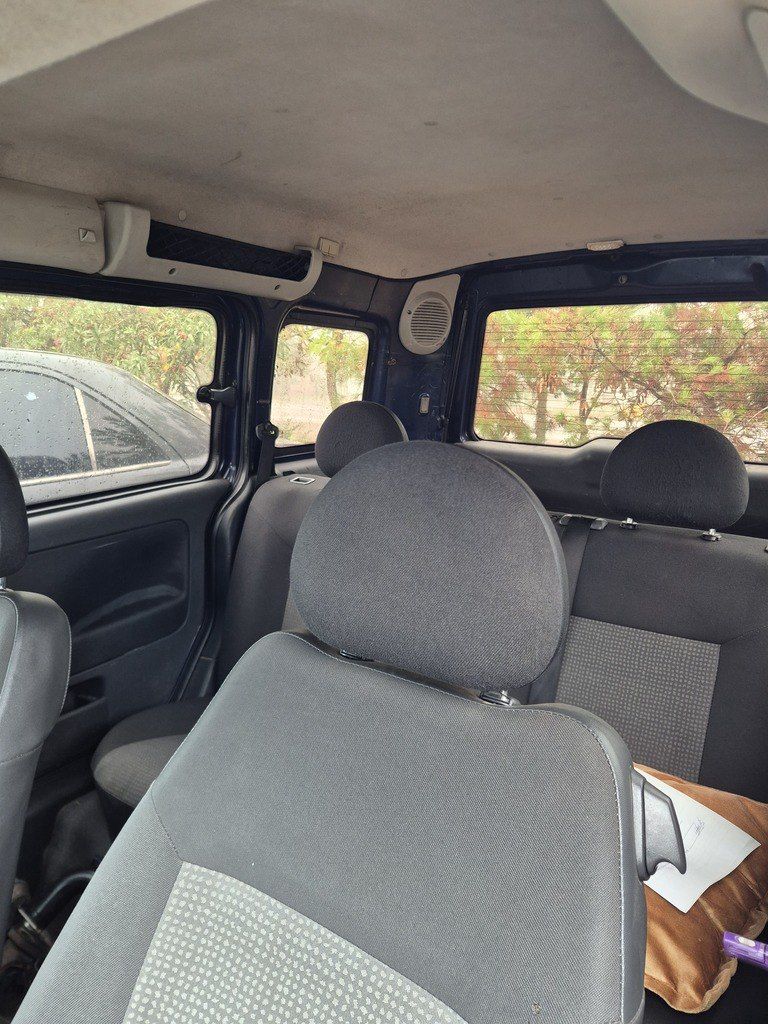 Opel Combo, 1.3 L, 2007 il, 370 000 km 77-KD-954 — Avtomobillər, Sabirabad (6)