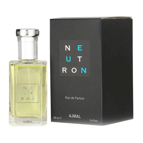 Ajmal Neutron kişilər üçün ətir suyu 100 ml — Bakı