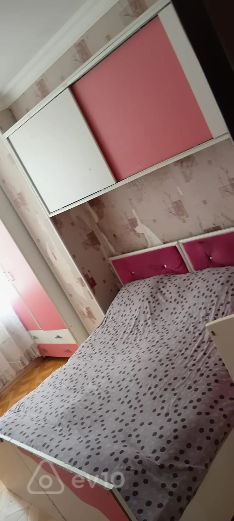 3 otaqlı mənzil, 83 m², Bakı Sumqayıt yolu, Xırdalan — Mənzil, Xırdalan (12)