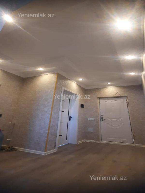 Satılır 3 otaqlı Həyət evi / Villa, 81 m², Yaşıl dərə — Ev, villa, Sumqayıt (8)