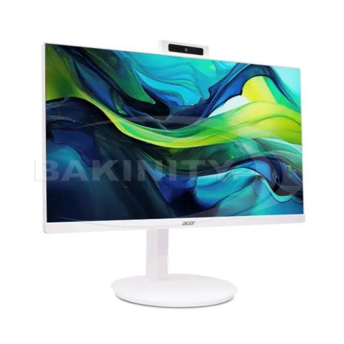 Monoblok Acer AIO Aspire C27A (DQ.BX7EC.001) — Monobloklar, Bakı (2)