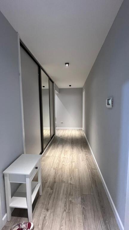 İcarəyə verilir 2 otaqlı yeni tikili 90 m² — Mənzil, Bakı (9)