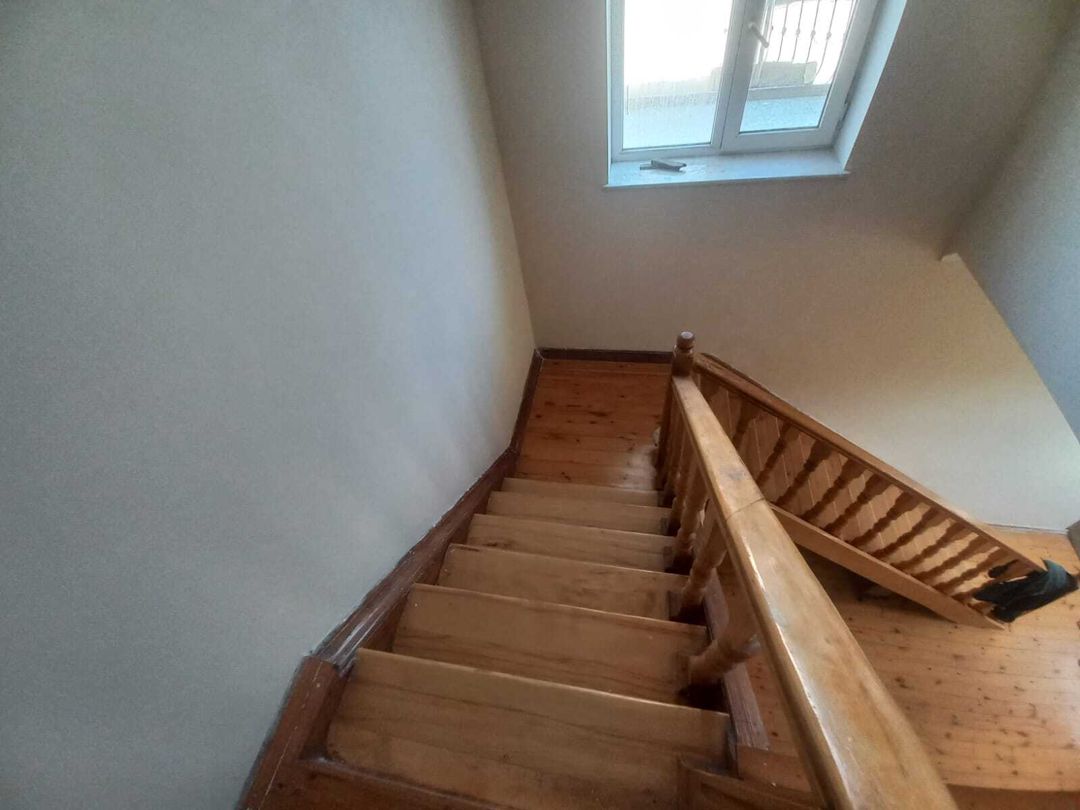 Satılır 6 otaqlı həyət evi/bağ evi 220 m² — Ev, villa, Sumqayıt (12)