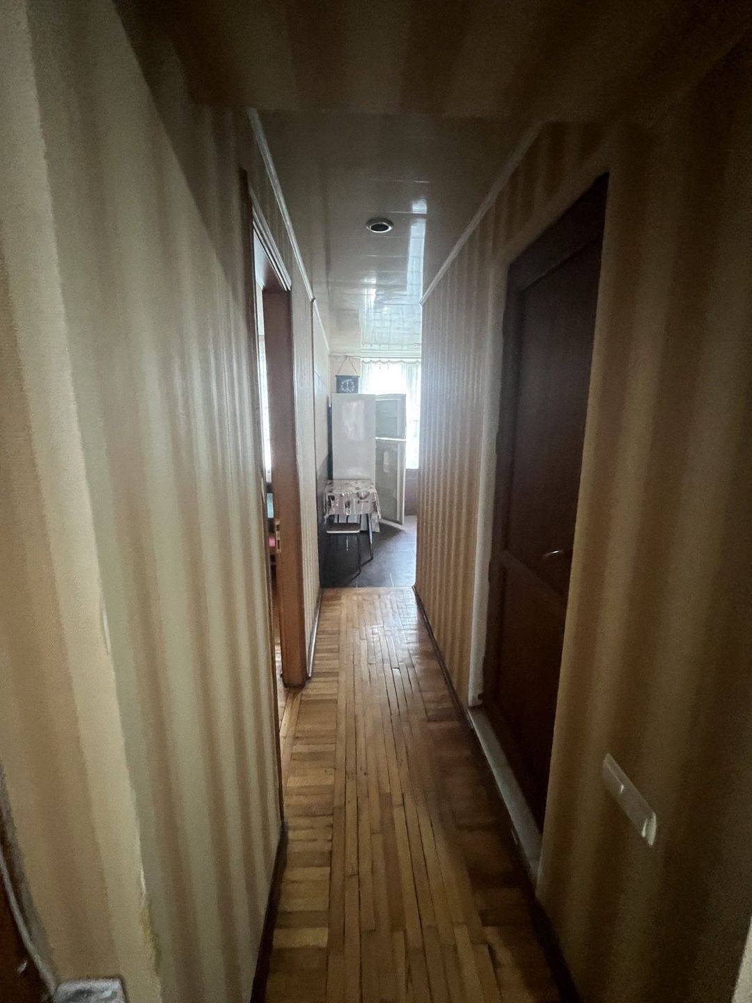 İcarəyə verilir 3 otaqlı köhnə tikili 99 m² — Mənzil, Bakı (4)
