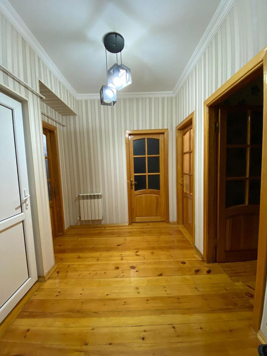 Satılır 3 otaqlı yeni tikili 72 m² — Mənzil, Bakı (4)